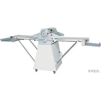 F.E.D Dough Sheeters Yasaki Floor Model Dough Sheeter - JDR-650/3N Mattys