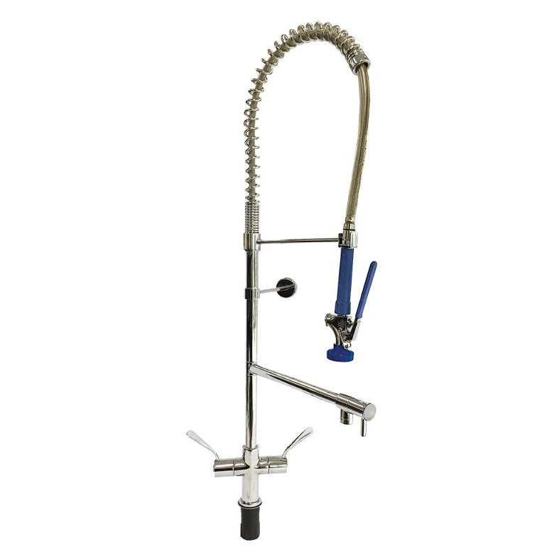Jetstream JET1500D Deck Mount Pre Rinse Mattys