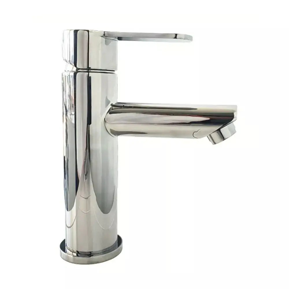 Jetstream JET5100D Deck Mount Flick Mixer - 100mm spout Mattys