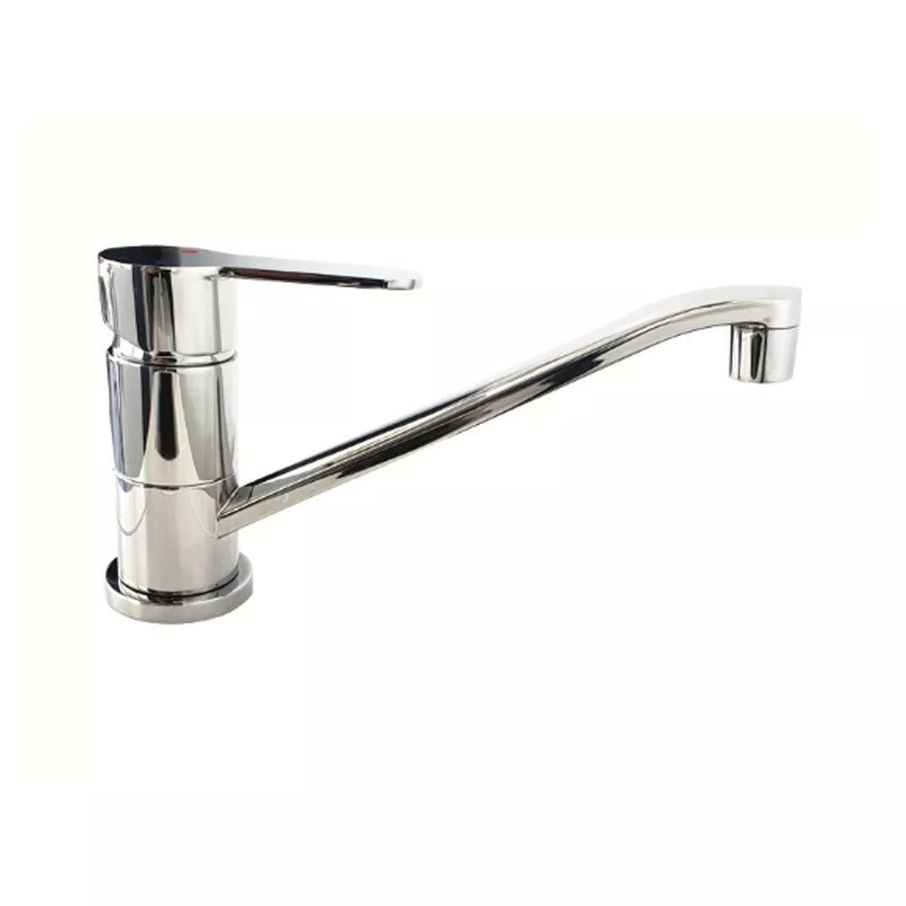 Jetstream JET5200D Deck Mount Flick Mixer - 200mm swing spout Mattys