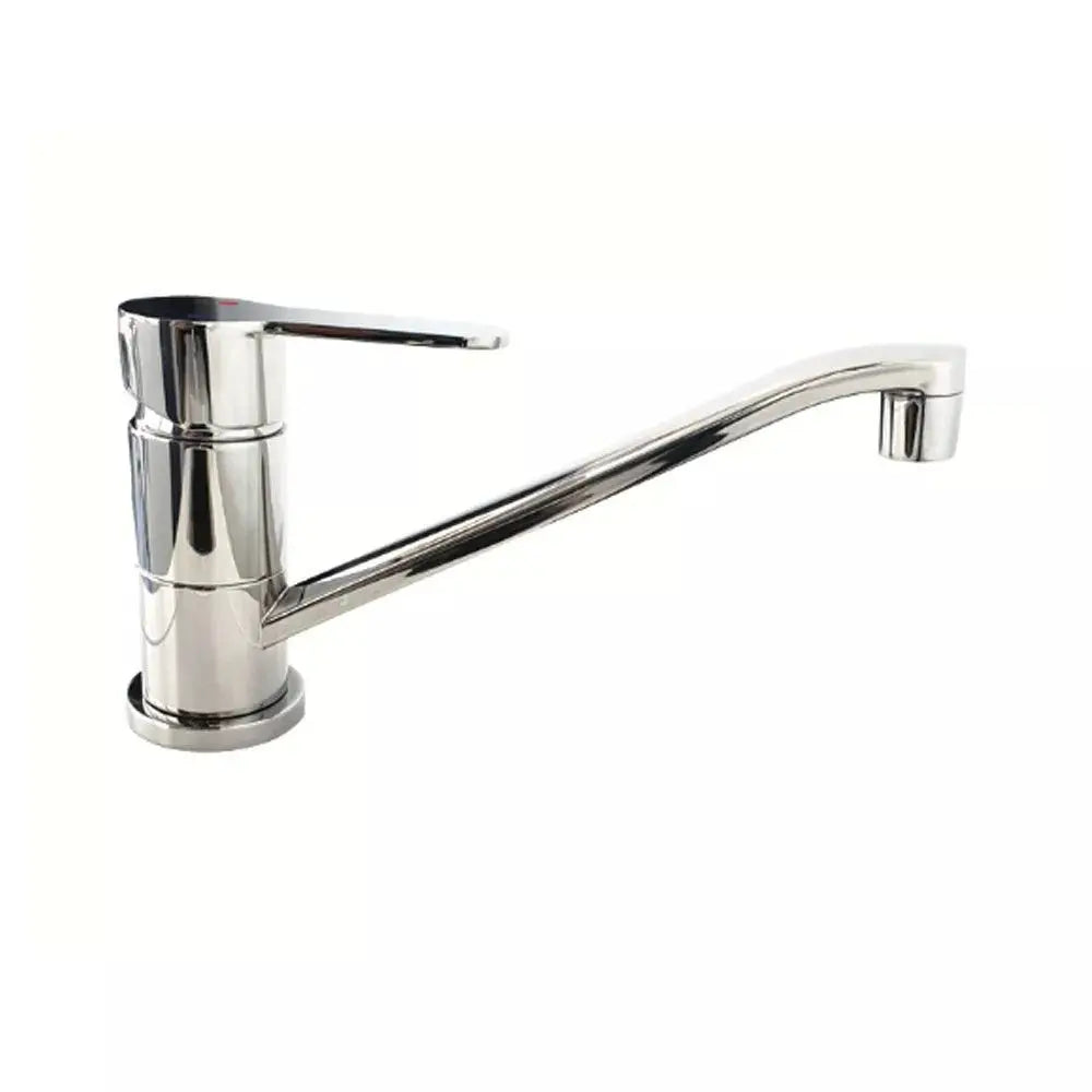 Jetstream JET5200D Deck Mount Flick Mixer - 200mm swing spout Mattys