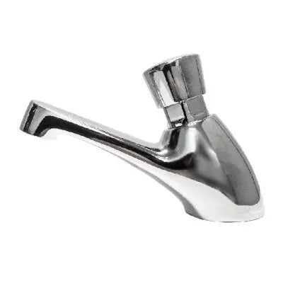 Dishwashing Jetstream Time Flow Tap Deck Mount - JET745D Mattys