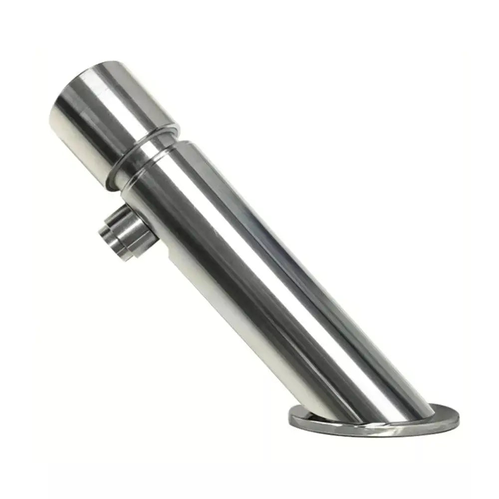 Dishwashing Jetstream Timed Flow Pillar Tap - JET7500D Mattys
