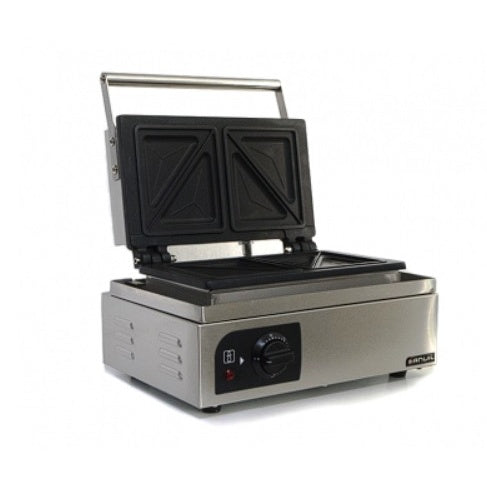 Anvil JMA0001 Jaffle Maker Mattys