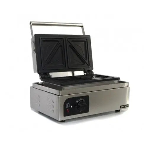 Benchtop Anvil Jaffle Maker - JMA0001 Mattys