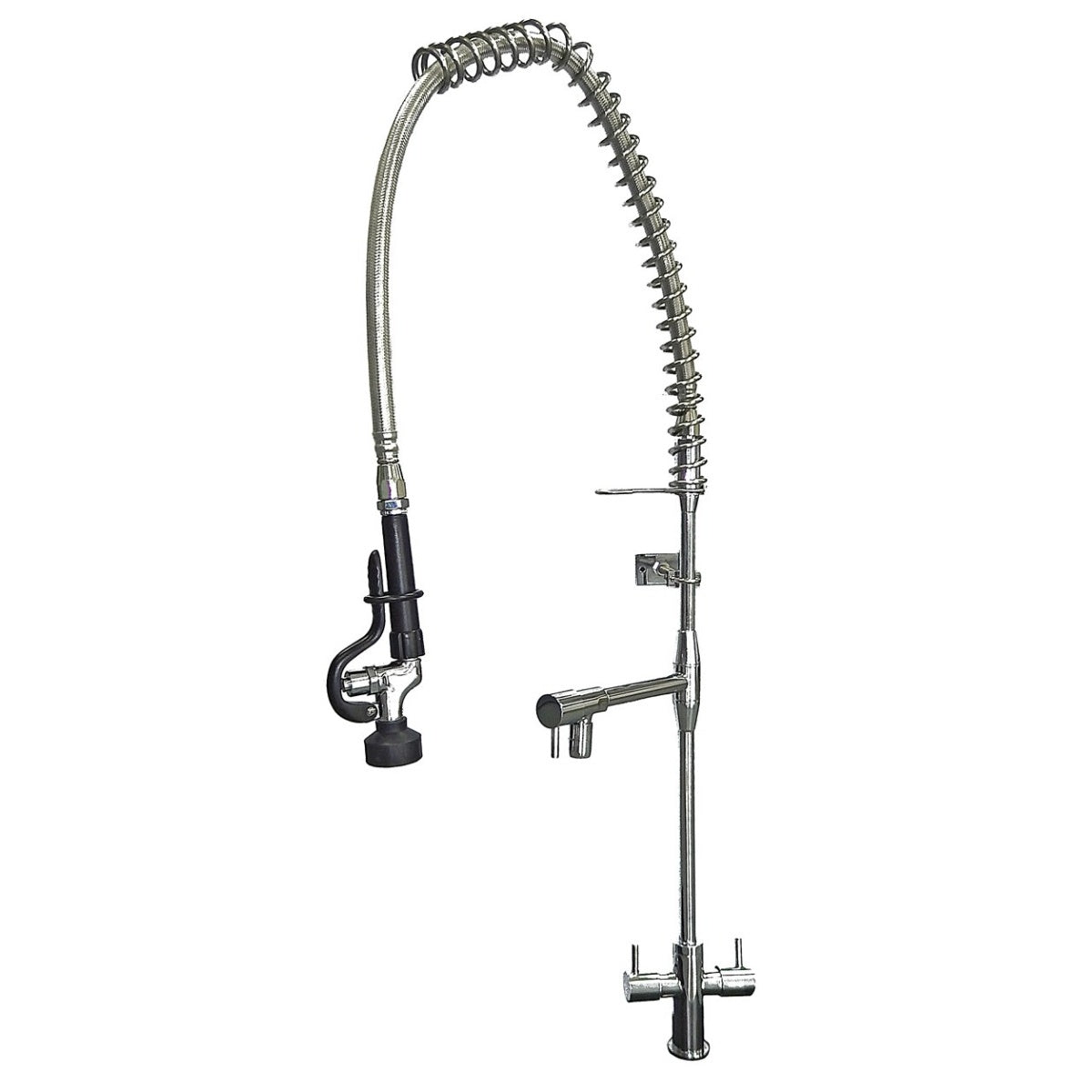 F.E.D Dishwashing Jetspray Deck Mount Pre Rinse - JS007 Mattys
