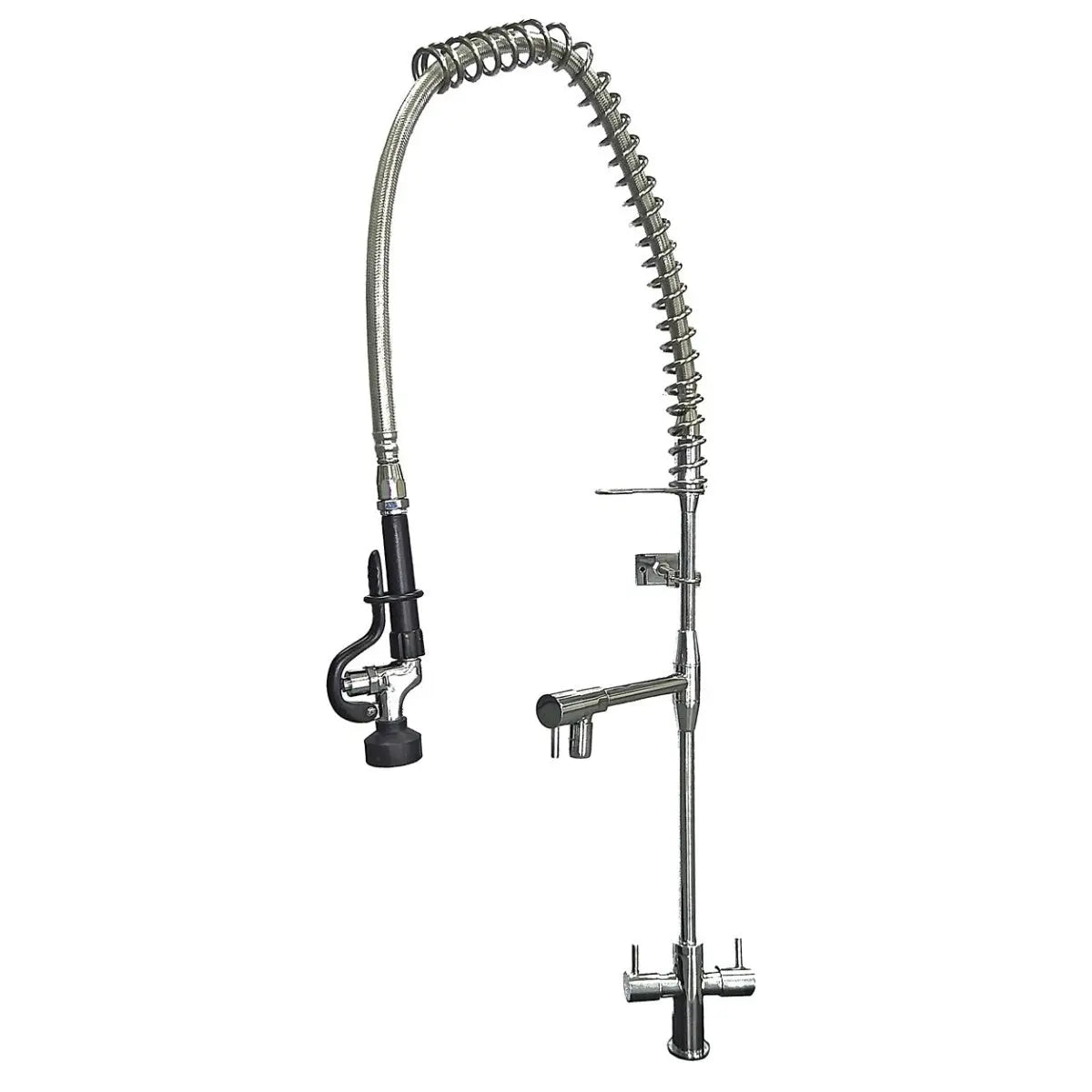 F.E.D Dishwashing Jetspray Deck Mount Pre Rinse - JS007 Mattys