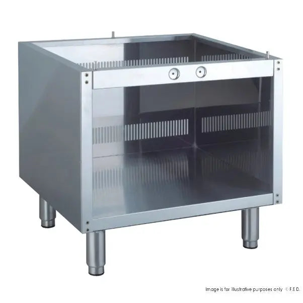 Benches F.E.D. Gasmax Stand Cabinet for JUS-TR-4B and JUS-TRC-2 - JUS600E Mattys