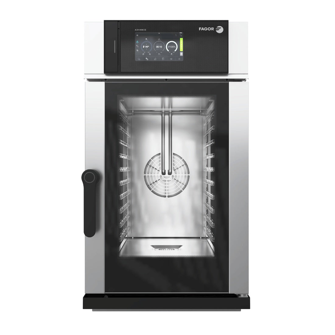 Fagor iKore Kompact Advance Compact Ovens - K-AW-101ESWR Fagor