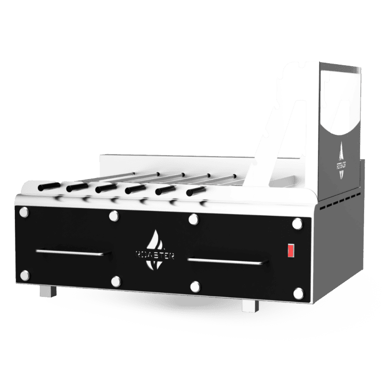 Roaster Churrasco Single - Countertop K6S