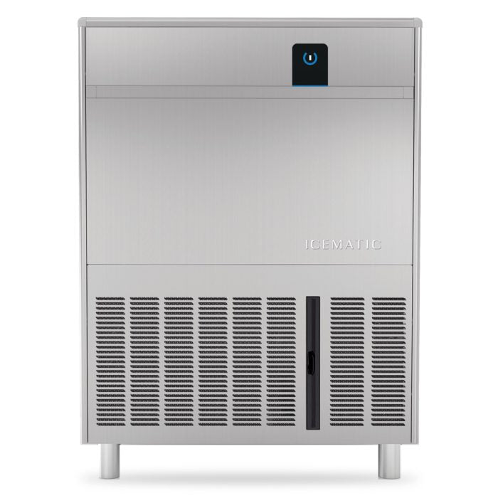 Icematic K80-A Hollow Cube Ice Machine 75kg/Day