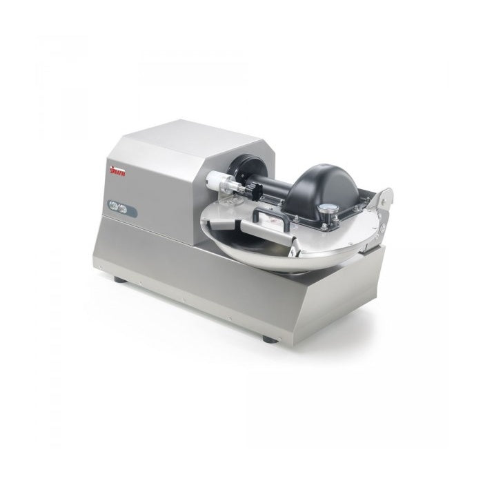 Sirman Katana 12VV Variable Speed Bowl Cutter With 12 Litre Capacity Mattys
