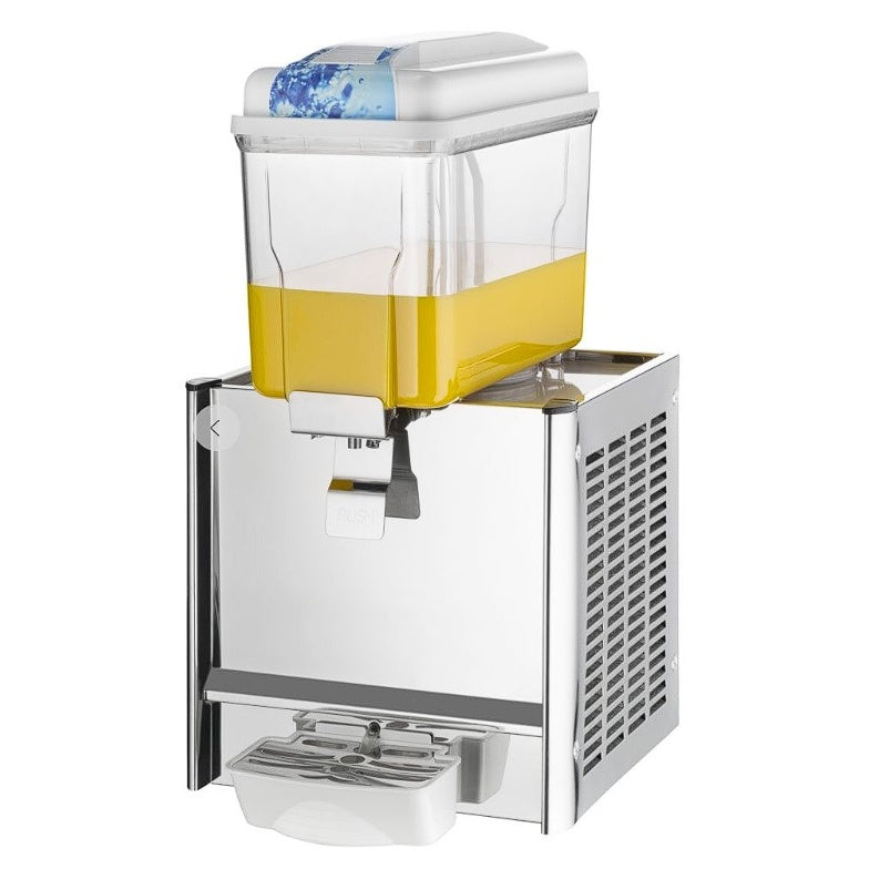 F.E.D. Benchstar - KF12L-1 Single Bowl Juice Dispenser Mattys