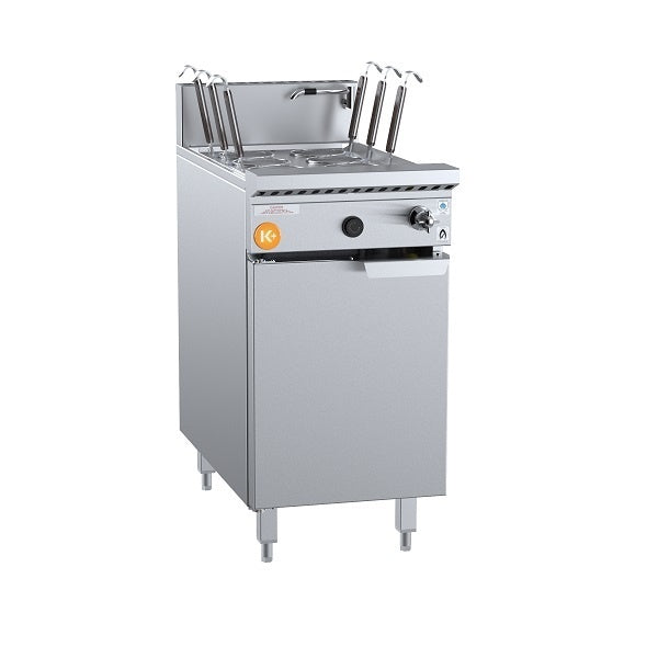 K+ KNC-6 Gas Noodle Cooker 6 Baskets Mattys