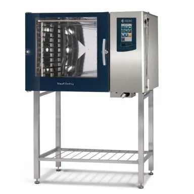 Houno KPE2.06 KPE LINE VISUAL COOKING OVEN Mattys