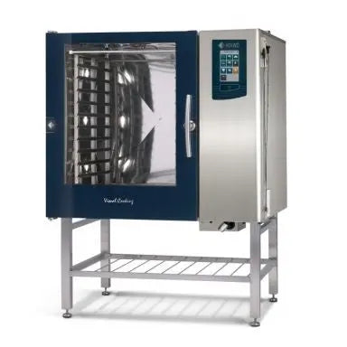 Houno KPE2.10 KPE LINE VISUAL COOKING OVEN Mattys