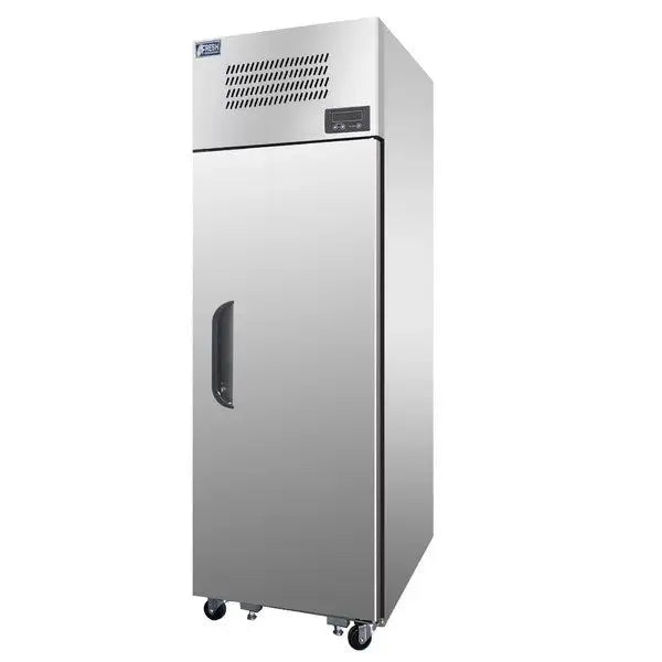 FRESH NARROW MOUNT UPRIGHT REFRIGERATOR 1 DOOR - KTM-25RS1 Mattys
