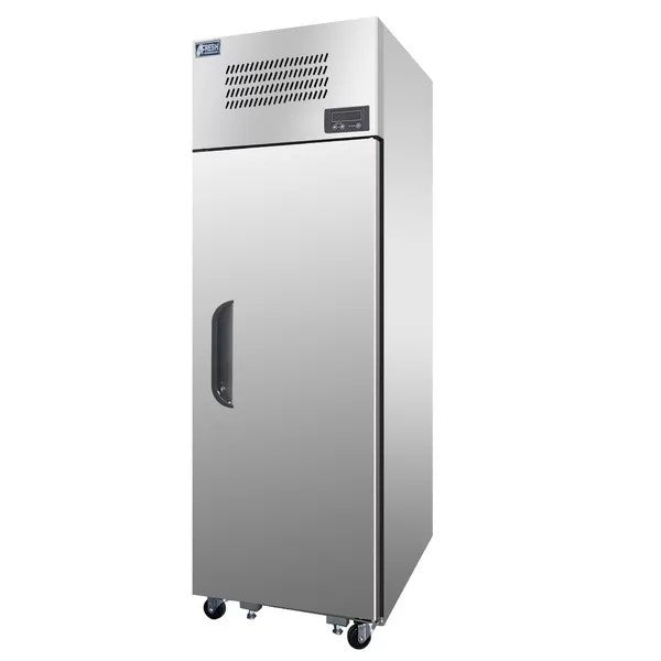 FRESH NARROW MOUNT UPRIGHT REFRIGERATOR 1 DOOR - KTM-25RS1 Mattys
