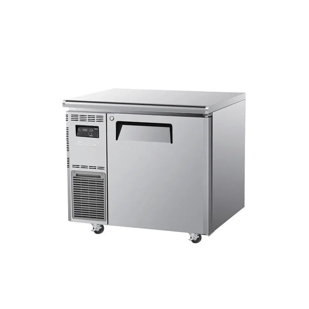 Turbo Air 1 Door Fridge 900mm wide (600mm Deep) KUR9-1-N(HC) Mattys