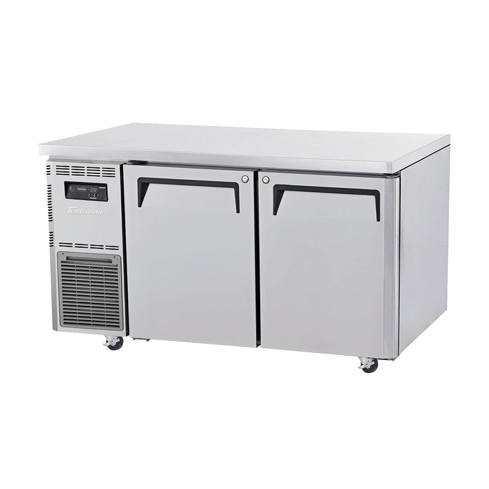Turbo Air Dual Temp Fridge / Freezer 1500mm wide KURF15-2-N(HC) Mattys