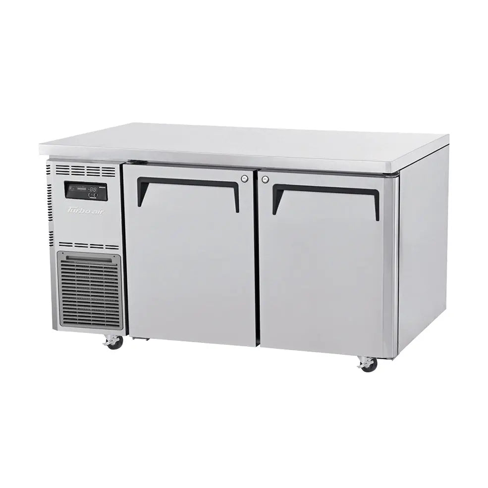 Turbo Air Dual Temp Fridge / Freezer 1500mm wide KURF15-2-N(HC) Mattys