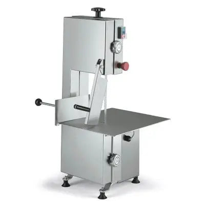 LAMAE155-1 Benchtop Meat Band Saw Mattys