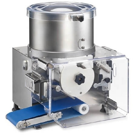 Brice LAMCE653 Automatic Patty Maker Mattys