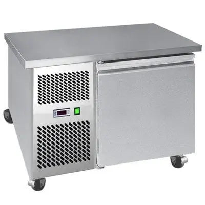 F.E.D. LBF090 Single Door Lowboy Fridge Mattys