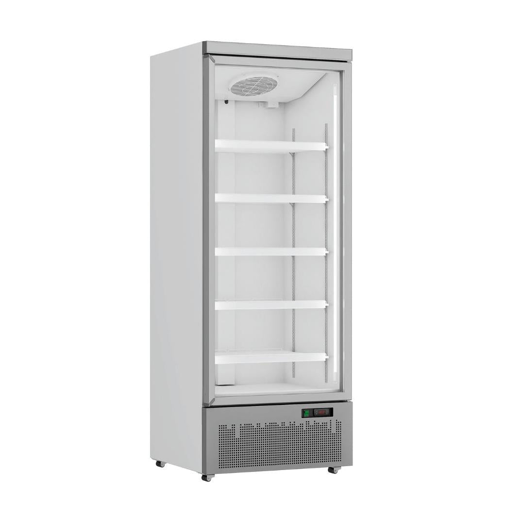 F.E.D Thermaster-LG-600GBM Single Door Supermarket Fridge - LG-600GBM Mattys