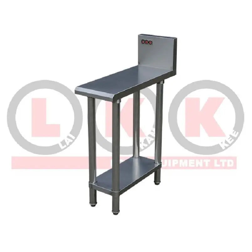 LKK31W-300 Stainless Steel Infill Bench Mattys