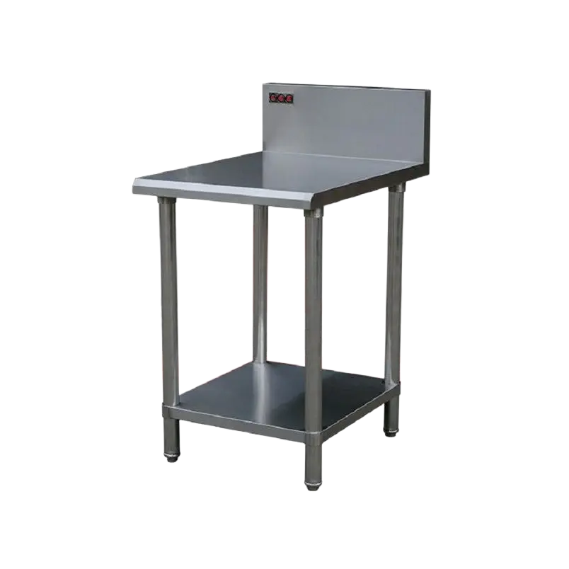 Benches Stainless Steel Infill Bench - LKK31W-600 Mattys