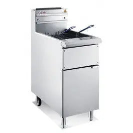 LKKGF4 Gas Deep Fryer Mattys