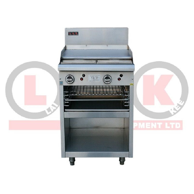 LKKOB4B+T Griddle Toaster Mattys