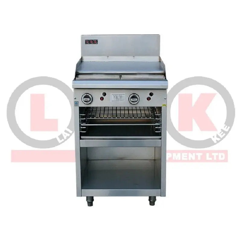 LKKOB4B+T Griddle Toaster - LKKOB4BT Mattys