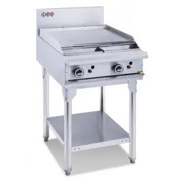 LKKOB4B 2 Burner Griddle Hotplate Mattys