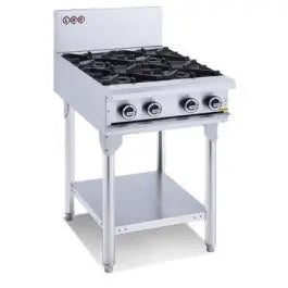 LKKOB4D 4 Gas Open Burner Cooktop Mattys