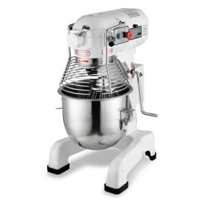 Brice LNKM20A-CE Planetary Mixer Mattys