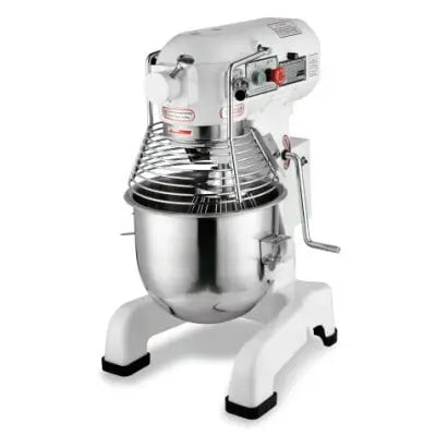 Brice LNKM20A-CE Planetary Mixer Mattys