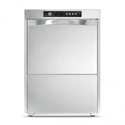 DIHR | LP1 S4 | Undercounter Pot Washer Mattys