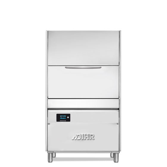 DIHR LP3 S Plus Pot Washer