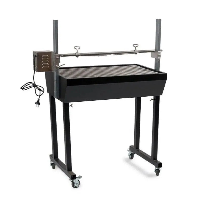 Semak Small Charcoal Spit - M10CBS Mattys