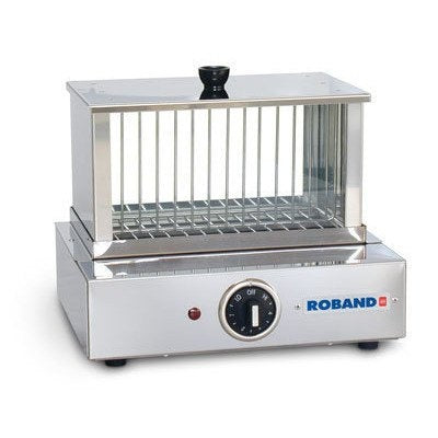 Benchtop Roband Dog Unit - M1 Mattys