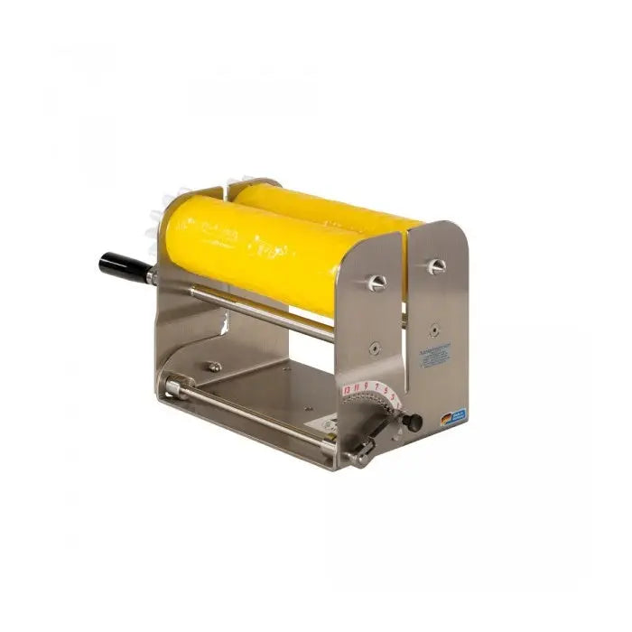 Food Preparation Schnitzel Master MAXI Manual 320mm Tenderizer and Flattener Mattys