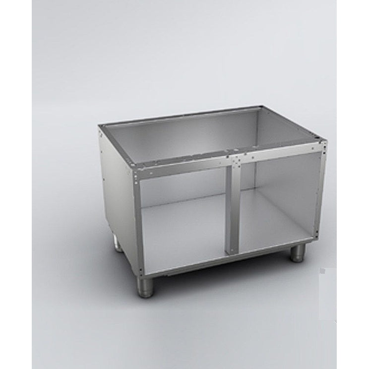 F.E.D. FAGOR - MB-710 Open Front Stand to Suit 800mm Wide Models in 700 Series
