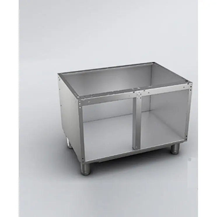 F.E.D. FAGOR Open Front Stand to Suit 800mm Wide Models in 700 Series MB710 Mattys