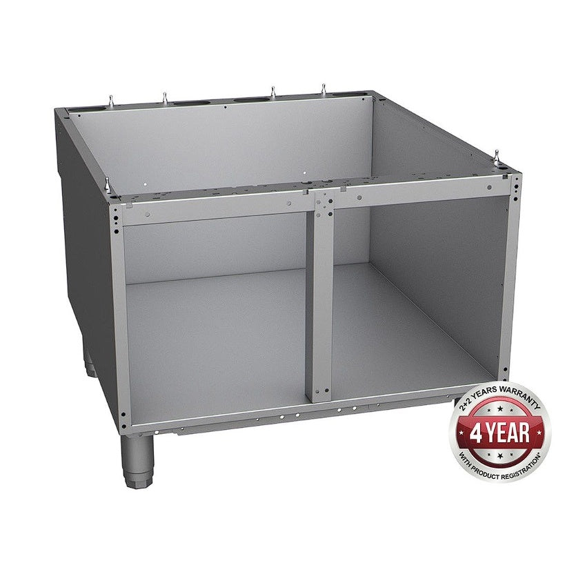 F.E.D. Fagor Stand for -10 models in Fagor 900 KORE series MB-910