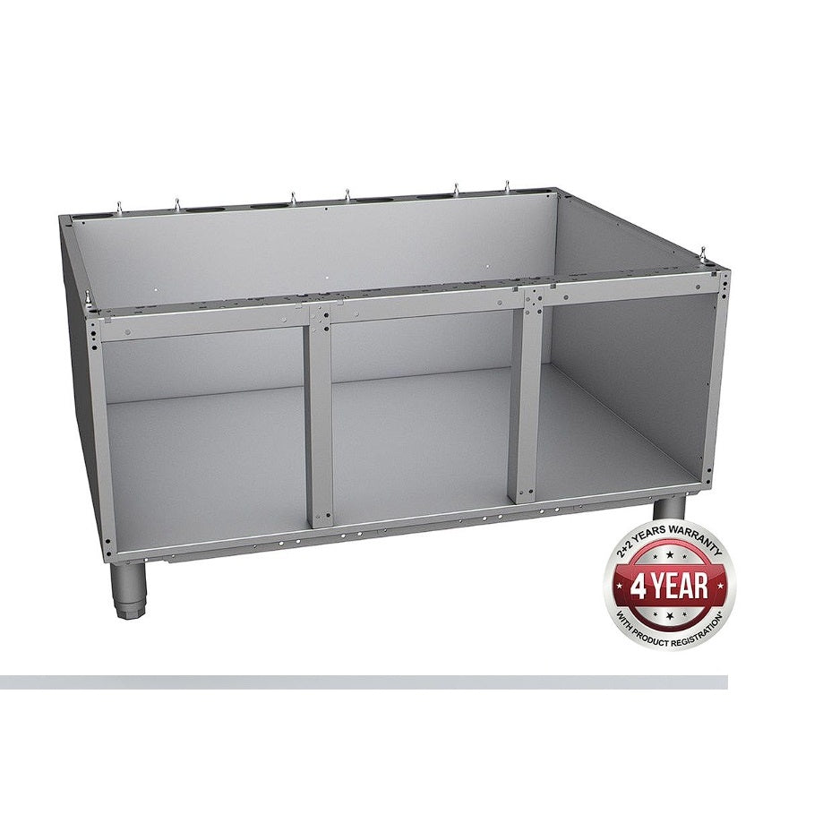 F.E.D. Fagor Stand for -15 models in Fagor 900 KORE series MB-915 Mattys