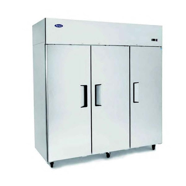Atosa Mounted Three Door Freezer 1976mm - MBF8003 Mattys