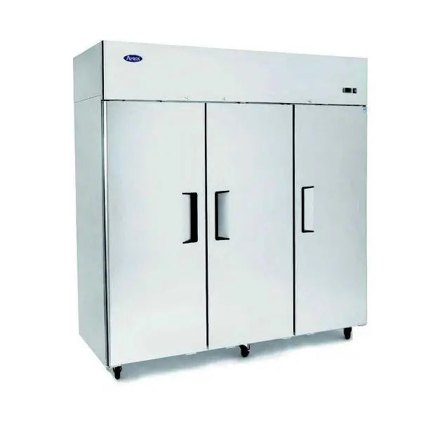 Atosa Mounted Three Door Freezer 1976mm - MBF8003 Mattys
