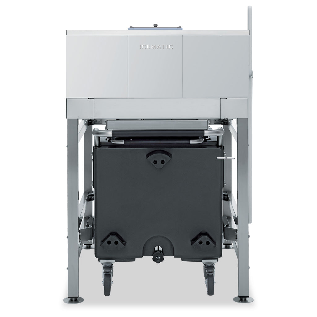 Icematic MC140 Ice Transportation System 210kg Capacity